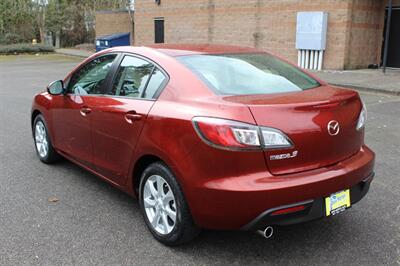 2010 Mazda MAZDA3 i Sport - Photo 3 - Salem, OR 97317