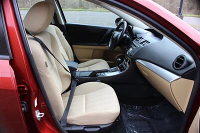 2010 Mazda MAZDA3 i Sport - Photo 17 - Salem, OR 97317