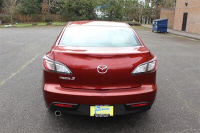 2010 Mazda MAZDA3 i Sport - Photo 8 - Salem, OR 97317