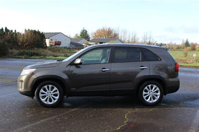 2014 Kia Sorento EX - Photo 7 - Salem, OR 97317