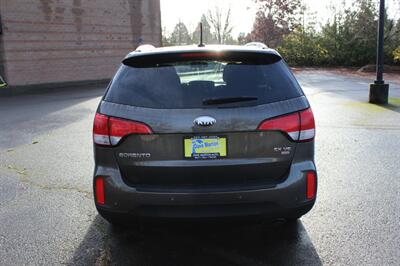 2014 Kia Sorento EX - Photo 8 - Salem, OR 97317