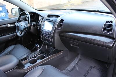 2014 Kia Sorento EX - Photo 19 - Salem, OR 97317