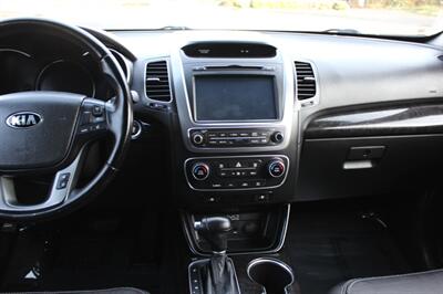 2014 Kia Sorento EX - Photo 15 - Salem, OR 97317