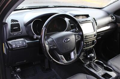 2014 Kia Sorento EX - Photo 9 - Salem, OR 97317