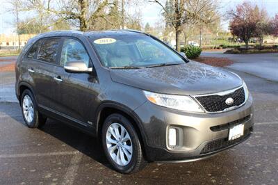 2014 Kia Sorento EX SUV
