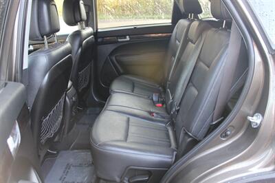 2014 Kia Sorento EX - Photo 13 - Salem, OR 97317