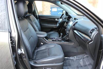2014 Kia Sorento EX - Photo 20 - Salem, OR 97317