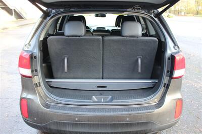 2014 Kia Sorento EX - Photo 16 - Salem, OR 97317