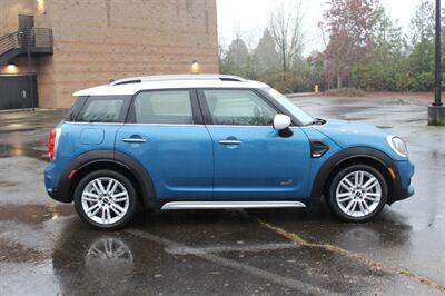 2020 MINI Countryman Cooper ALL4 - Photo 5 - Salem, OR 97317