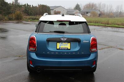 2020 MINI Countryman Cooper ALL4 - Photo 8 - Salem, OR 97317