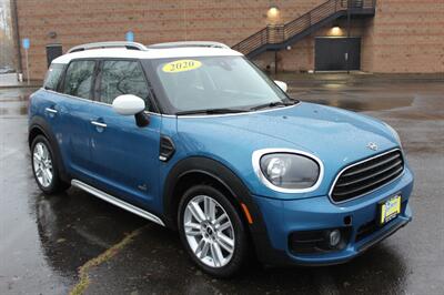 2020 MINI Countryman Cooper ALL4 - Photo 1 - Salem, OR 97317
