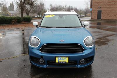 2020 MINI Countryman Cooper ALL4 - Photo 6 - Salem, OR 97317