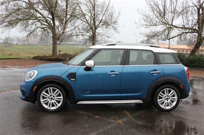 2020 MINI Countryman Cooper ALL4 - Photo 7 - Salem, OR 97317