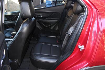 2014 Buick Encore Leather   - Photo 13 - Salem, OR 97317