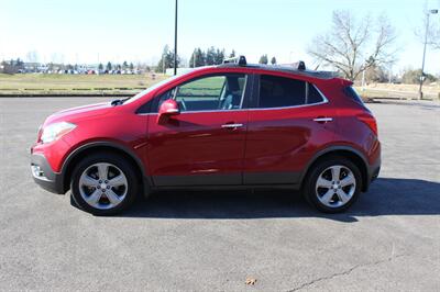 2014 Buick Encore Leather   - Photo 7 - Salem, OR 97317