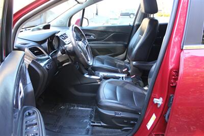 2014 Buick Encore Leather   - Photo 10 - Salem, OR 97317