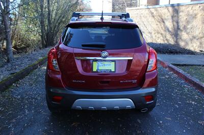 2014 Buick Encore Leather   - Photo 8 - Salem, OR 97317