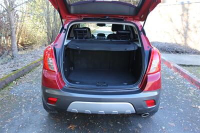 2014 Buick Encore Leather   - Photo 15 - Salem, OR 97317