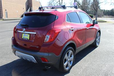 2014 Buick Encore Leather   - Photo 4 - Salem, OR 97317