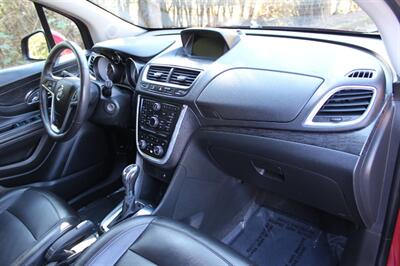 2014 Buick Encore Leather   - Photo 17 - Salem, OR 97317