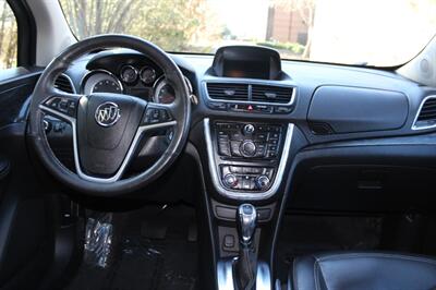 2014 Buick Encore Leather   - Photo 14 - Salem, OR 97317