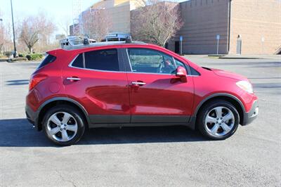 2014 Buick Encore Leather   - Photo 5 - Salem, OR 97317