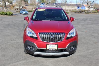 2014 Buick Encore Leather   - Photo 6 - Salem, OR 97317