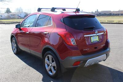 2014 Buick Encore Leather   - Photo 3 - Salem, OR 97317