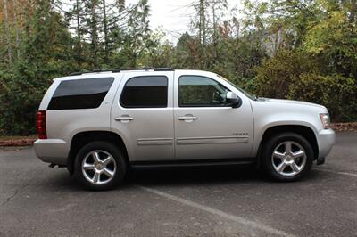 2011 Chevrolet Tahoe LT   - Photo 5 - Salem, OR 97317