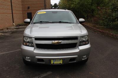 2011 Chevrolet Tahoe LT   - Photo 6 - Salem, OR 97317