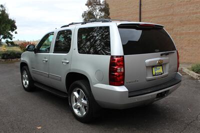 2011 Chevrolet Tahoe LT   - Photo 3 - Salem, OR 97317