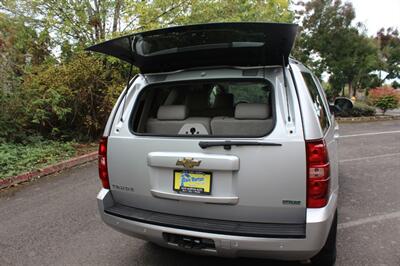 2011 Chevrolet Tahoe LT   - Photo 15 - Salem, OR 97317