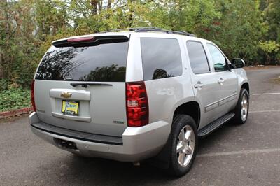 2011 Chevrolet Tahoe LT   - Photo 4 - Salem, OR 97317