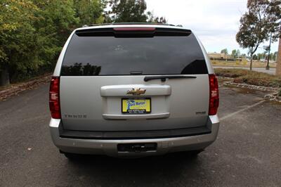 2011 Chevrolet Tahoe LT   - Photo 8 - Salem, OR 97317