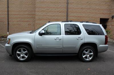 2011 Chevrolet Tahoe LT   - Photo 7 - Salem, OR 97317