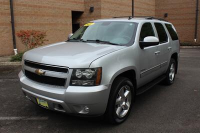 2011 Chevrolet Tahoe LT   - Photo 2 - Salem, OR 97317