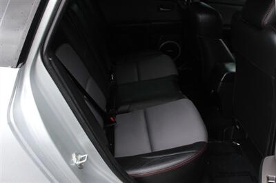 2008 Mazda MAZDA3 Speed Sport   - Photo 17 - Salem, OR 97317