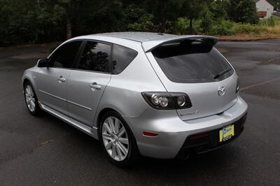 2008 Mazda MAZDA3 Speed Sport   - Photo 3 - Salem, OR 97317