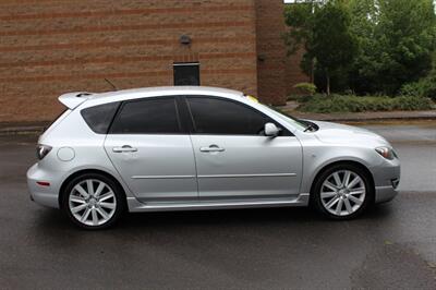 2008 Mazda MAZDA3 Speed Sport   - Photo 5 - Salem, OR 97317