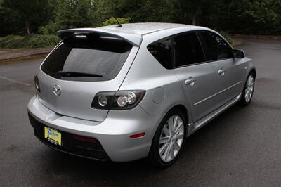 2008 Mazda MAZDA3 Speed Sport   - Photo 4 - Salem, OR 97317