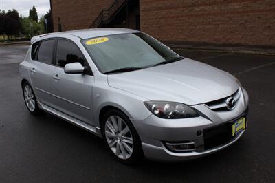 2008 Mazda MAZDA3 Speed Sport   - Photo 1 - Salem, OR 97317