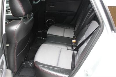 2008 Mazda MAZDA3 Speed Sport   - Photo 14 - Salem, OR 97317
