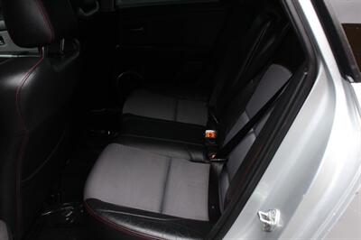 2008 Mazda MAZDA3 Speed Sport   - Photo 13 - Salem, OR 97317