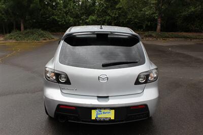 2008 Mazda MAZDA3 Speed Sport   - Photo 8 - Salem, OR 97317