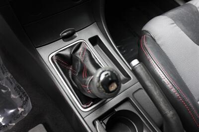 2008 Mazda MAZDA3 Speed Sport   - Photo 12 - Salem, OR 97317