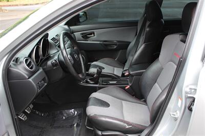 2008 Mazda MAZDA3 Speed Sport   - Photo 10 - Salem, OR 97317