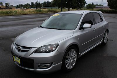 2008 Mazda MAZDA3 Speed Sport   - Photo 2 - Salem, OR 97317