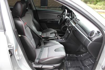 2008 Mazda MAZDA3 Speed Sport   - Photo 19 - Salem, OR 97317