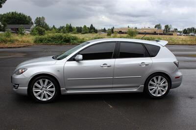 2008 Mazda MAZDA3 Speed Sport   - Photo 7 - Salem, OR 97317
