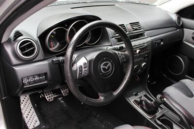 2008 Mazda MAZDA3 Speed Sport   - Photo 9 - Salem, OR 97317